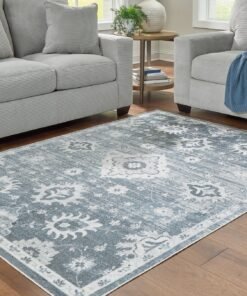 Ashley Express - Avanworths Washable Medium Rug
