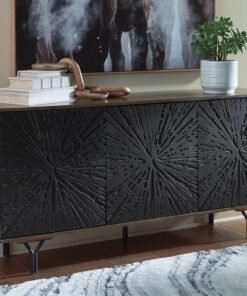 Lavinmont Accent Cabinet