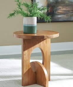Ashley Express - Hollbourne Accent Table