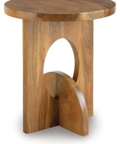 Alternative view of Ashley Express - Hollbourne Accent Table