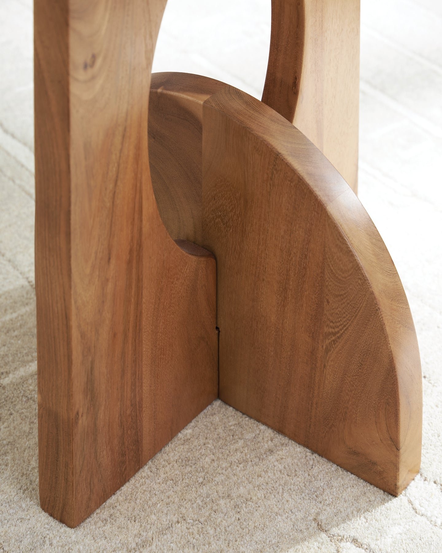 Ashley Express - Hollbourne Accent Table - Image 4