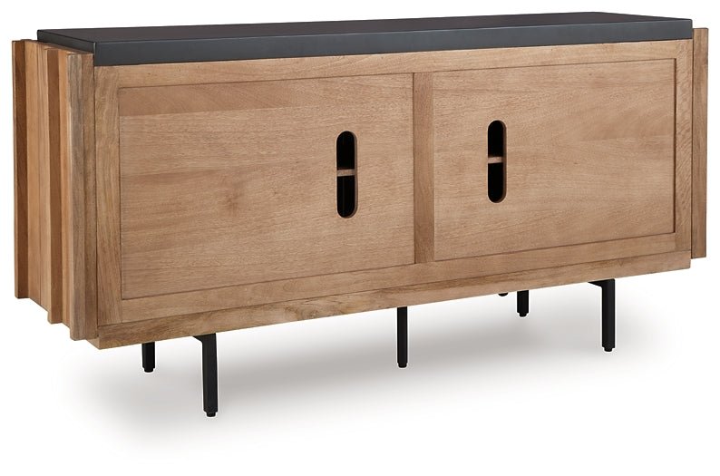 Quintavious Accent Cabinet - Image 5