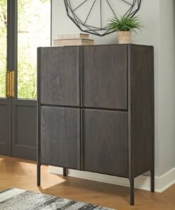 Orsonal Accent Cabinet