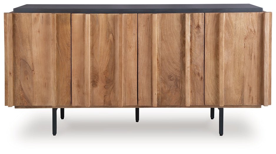 Quintavious Accent Cabinet - Image 4