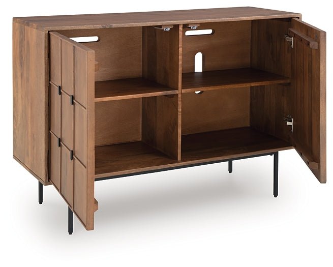 Ashley Express - Juddins Accent Cabinet - Image 3