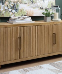 Niam Accent Cabinet