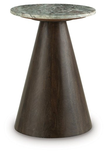 Ashley Express - Waltnor Accent Table - Image 2