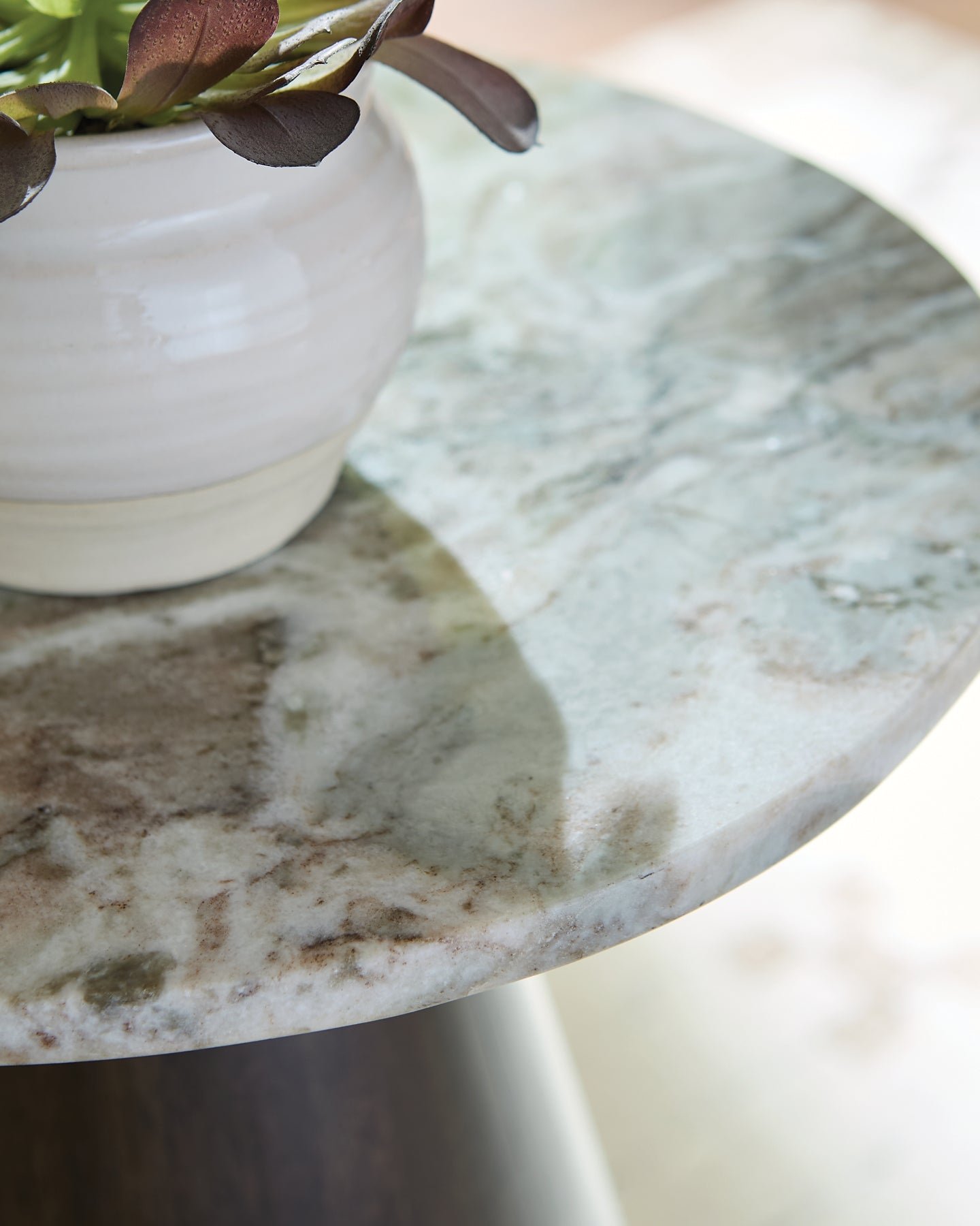 Ashley Express - Waltnor Accent Table - Image 3