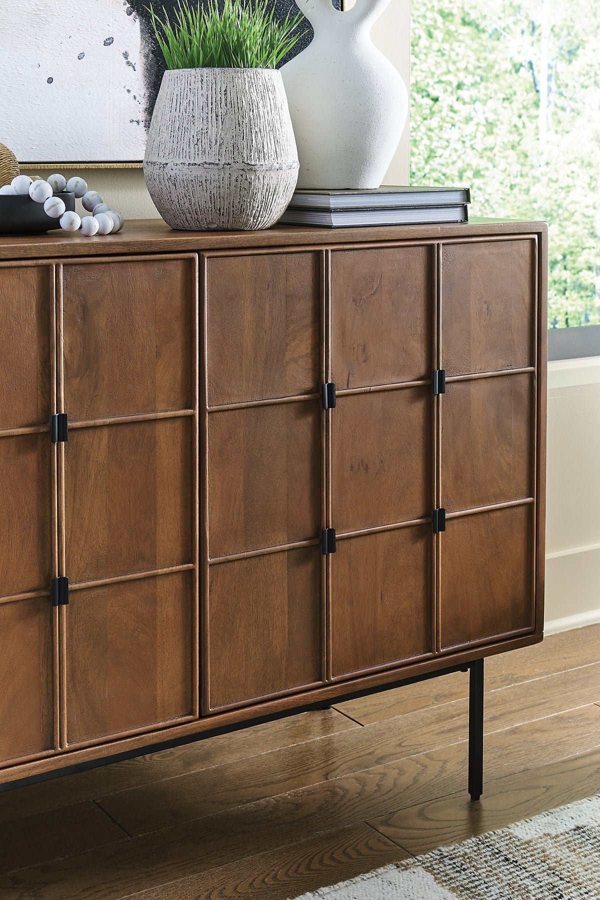 Ashley Express - Juddins Accent Cabinet - Image 7