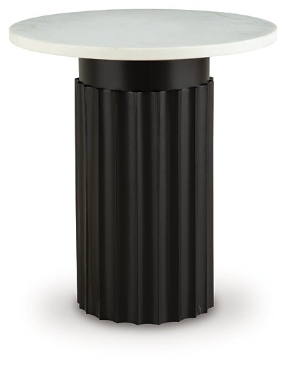 Ashley Express - Wainstone Accent Table - Image 2