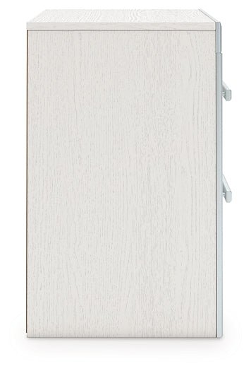 Ashley Express - Zuraleus Two Drawer Night Stand - Image 8