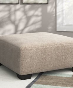 Ashley Express - Newellen Oversized Accent Ottoman