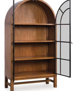 Greddinton Display Cabinet