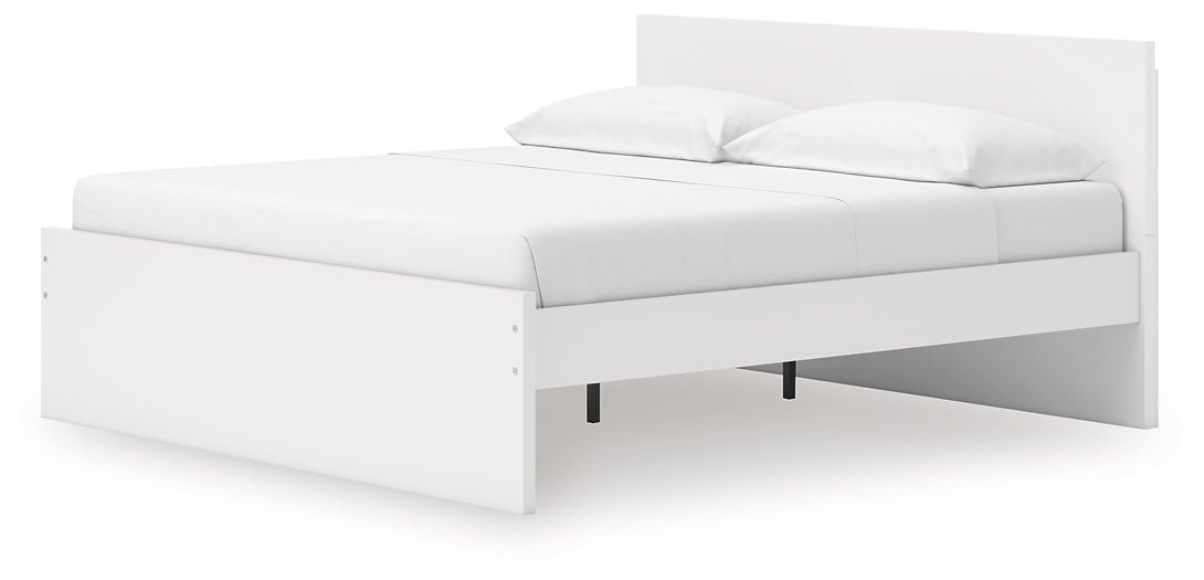 Ashley Express - Onita King Panel Platform Bed - Image 5