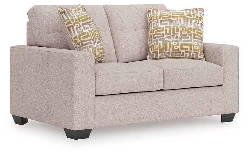 Larimer Loveseat