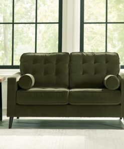 Reveon Lakes Loveseat