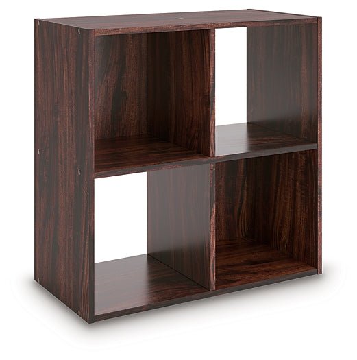 Ashley Express - Glosmount Four Cube Organizer - Image 2