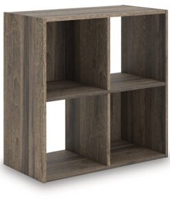 Alternative view of Ashley Express - Shallifer Four Cube Organizer