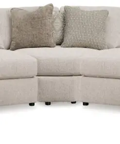 Ballyton 5-Piece Sectional