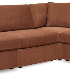 Modmax 4-Piece Sectional