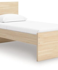 Ashley Express - Onita Twin Panel Platform Bed