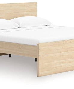 Ashley Express - Onita Queen Panel Platform Bed