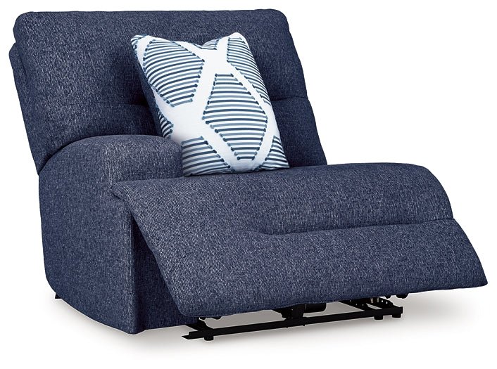 Acklen Place 3-Piece Power Reclining Sectional - Image 7