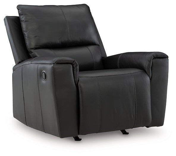 Glossmore Rocker Recliner - Image 2