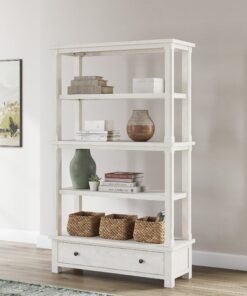Robbinsdale Bookcase