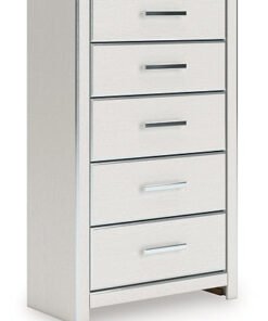 Alternative view of Zuraleus Five Drawer Chest