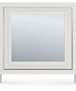 Zuraleus Bedroom Mirror