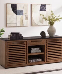 Alternative view of Kallari Credenza