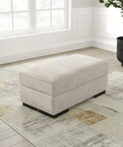 Alternative view of Ashley Express - High Profile Ottoman