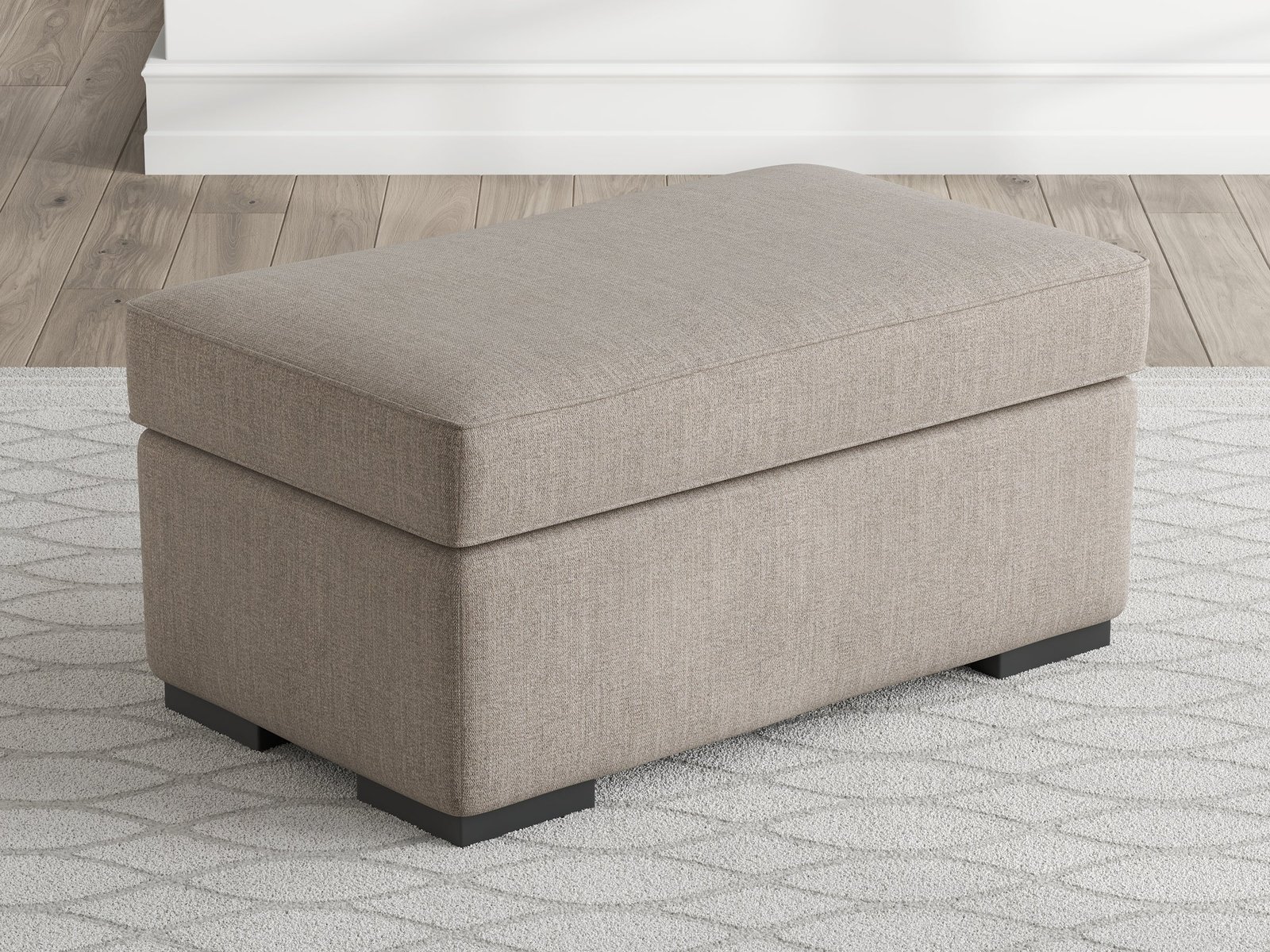 Ashley Express - Sararose Ottoman - Image 2