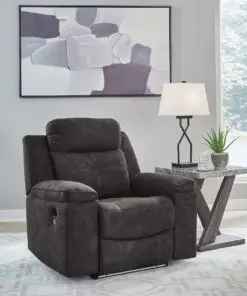 Brysonview Zero Wall Recliner
