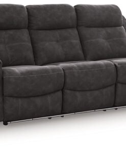 Alternative view of Brysonview Reclining Sofa