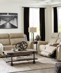 Alternative view of Next-Gen DuraPella Sofa, Loveseat and Recliner