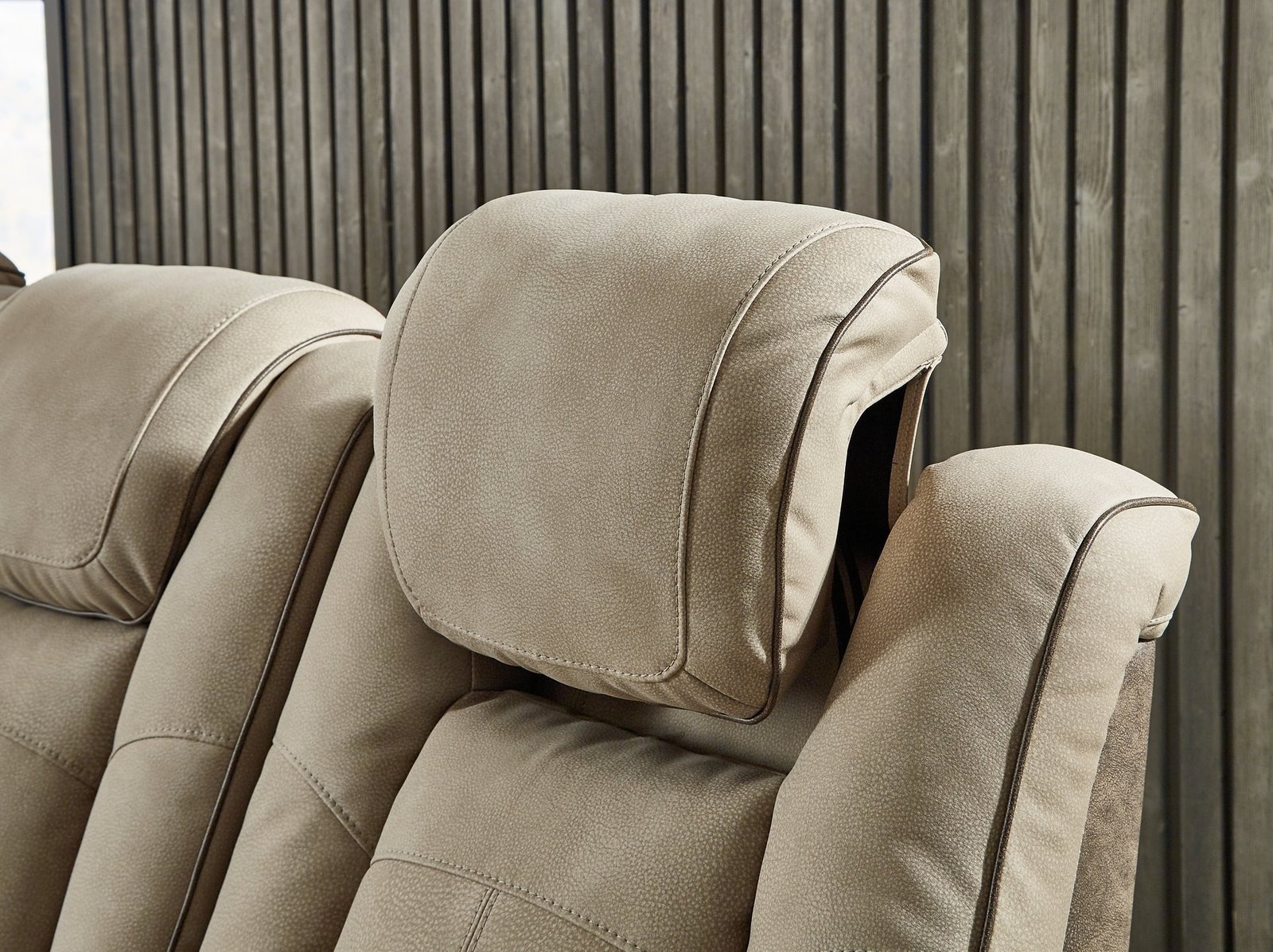 Next-Gen DuraPella Sofa, Loveseat and Recliner - Image 4