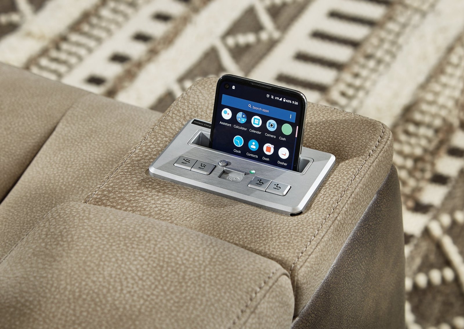 Next-Gen DuraPella Sofa, Loveseat and Recliner - Image 7