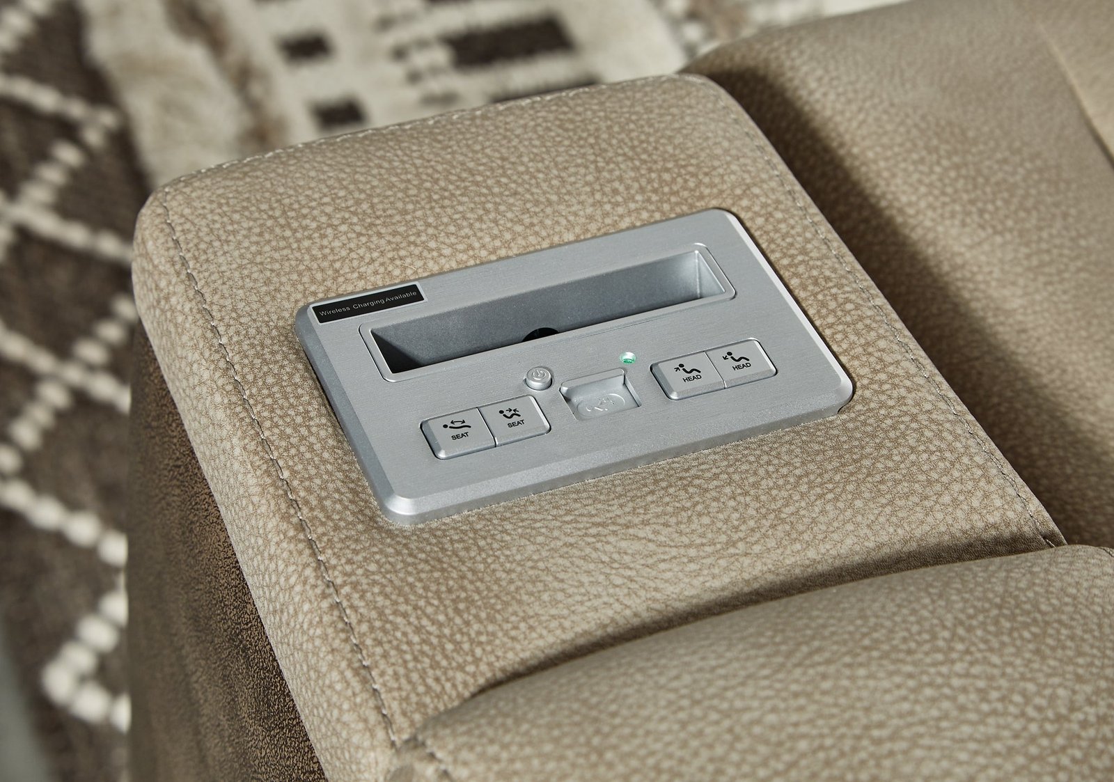 Next-Gen DuraPella Sofa, Loveseat and Recliner - Image 5