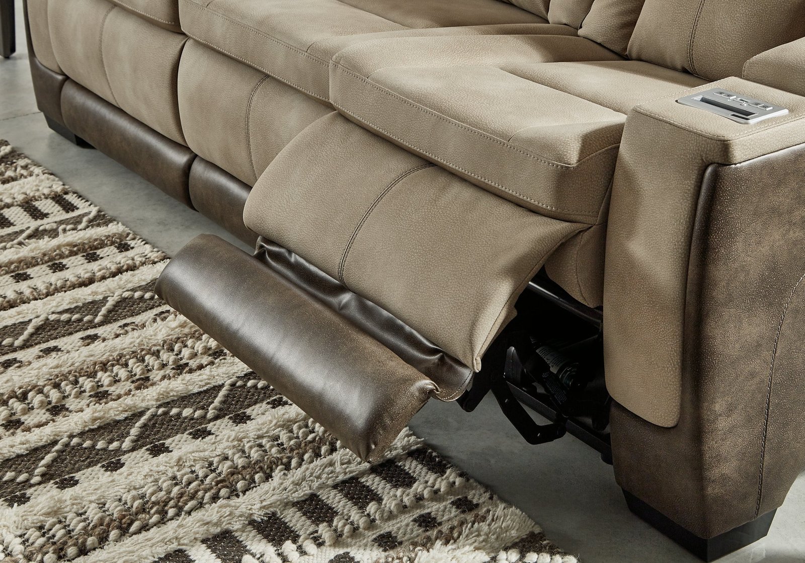 Next-Gen DuraPella Sofa, Loveseat and Recliner - Image 6