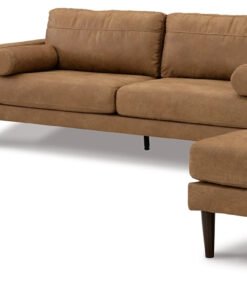 Telora Sofa, Loveseat, Chair and Ottoman