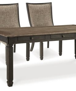 Tyler Creek Dining Table and 4 Chairs