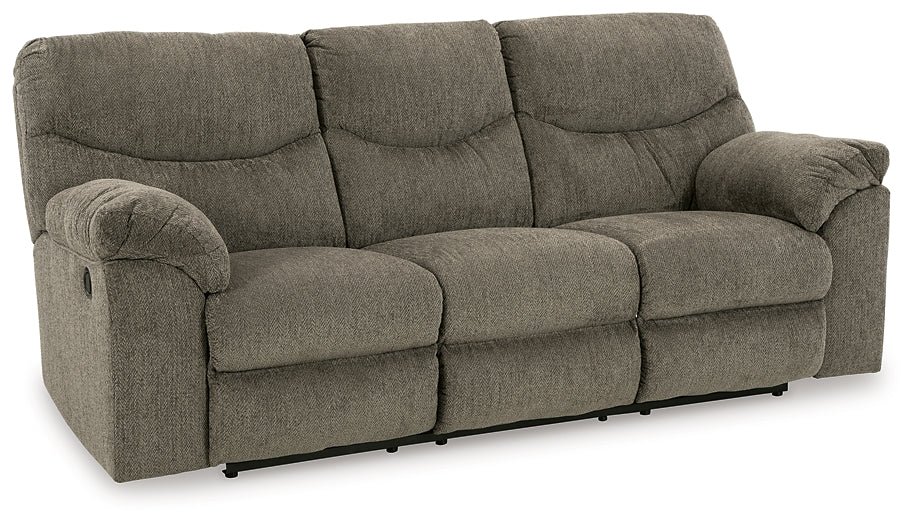 Alphons Sofa, Loveseat and Recliner - Image 3