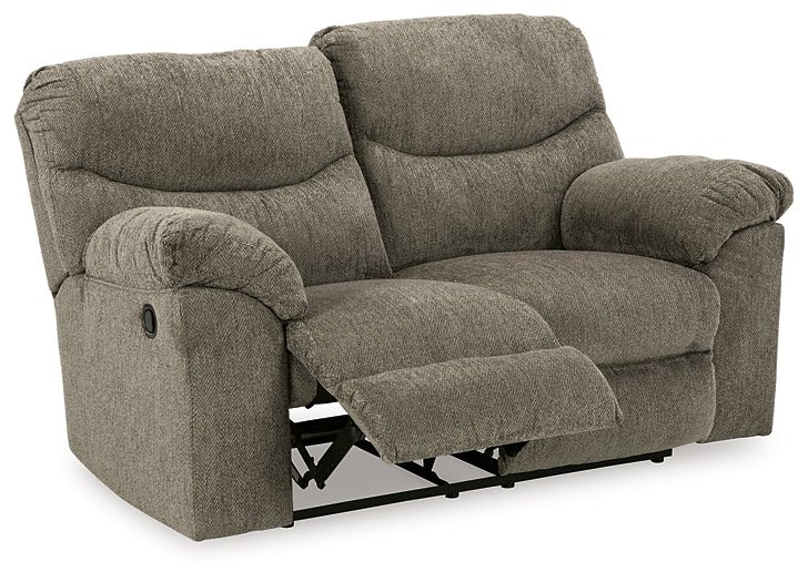 Alphons Sofa, Loveseat and Recliner - Image 8