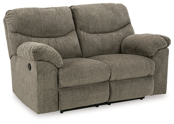 Alphons Sofa, Loveseat and Recliner - Image 7