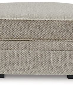 Alternative view of Calnita Chair and Ottoman