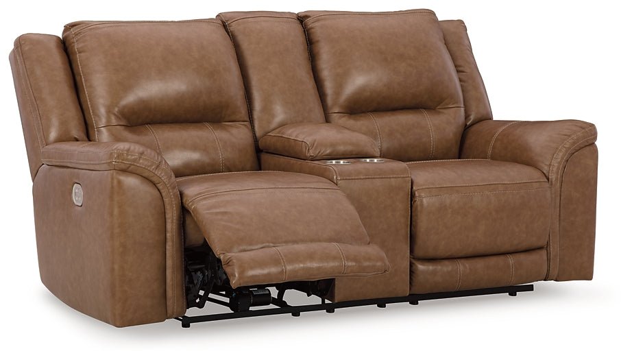 Trasimeno Sofa and Loveseat - Image 9