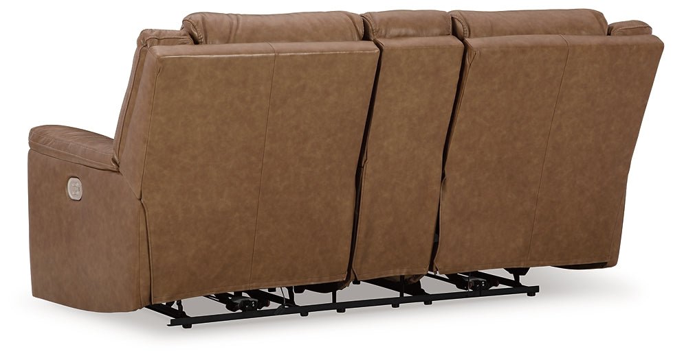 Trasimeno Sofa and Loveseat - Image 10