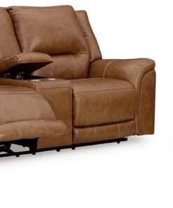 Trasimeno Sofa, Loveseat and Recliner